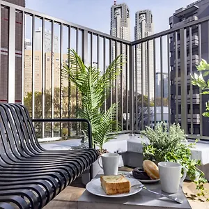 3* Hotel Tokyu Nishi Shinjuku