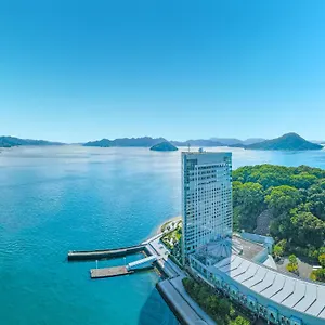 **** ホテル （やっぱ広島じゃ割）グランドプリンスホテル広島 日本