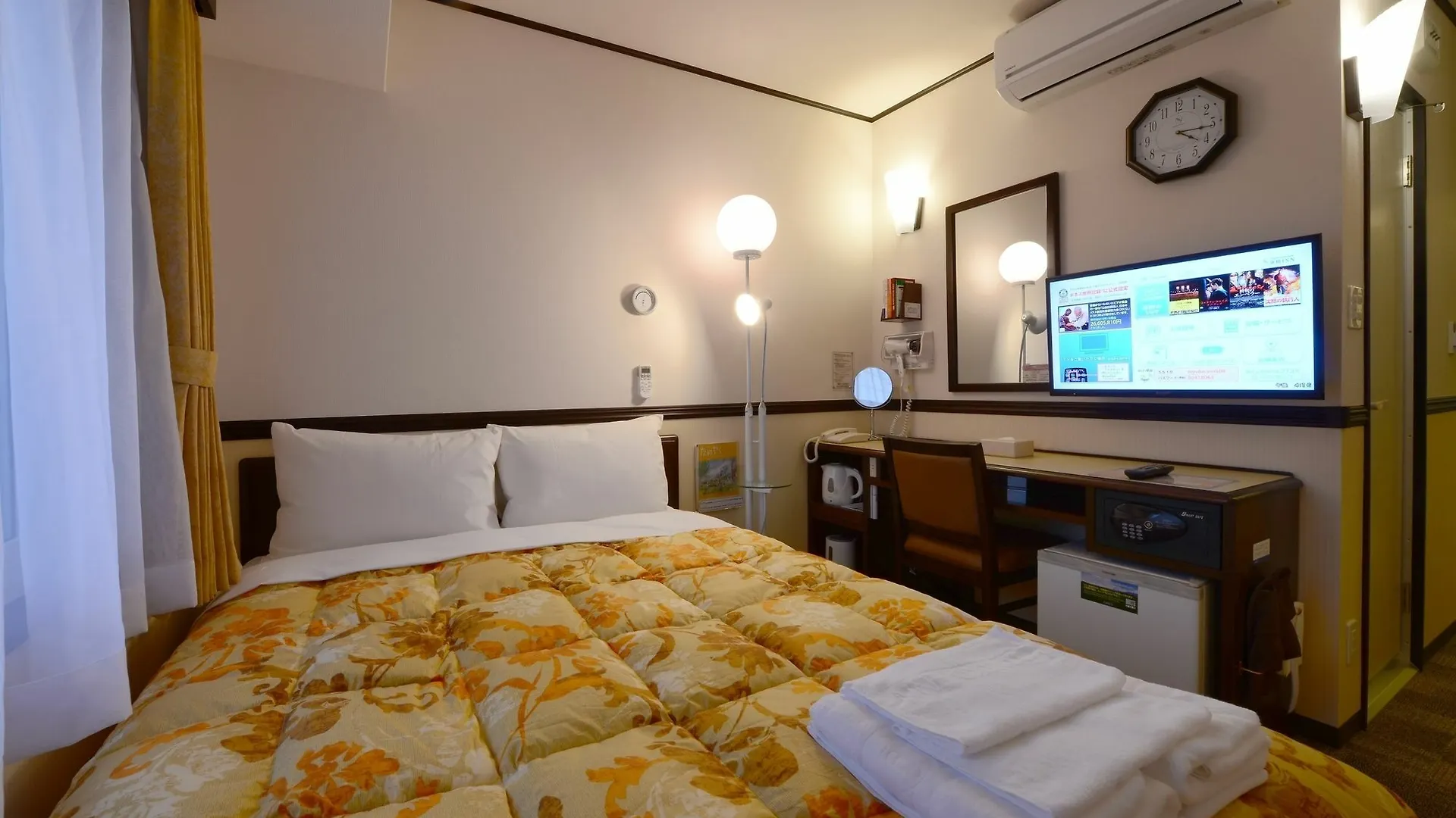 Toyoko Inn Tokyo Shinagawa Hatanodai Eki Minami Guchi Japan