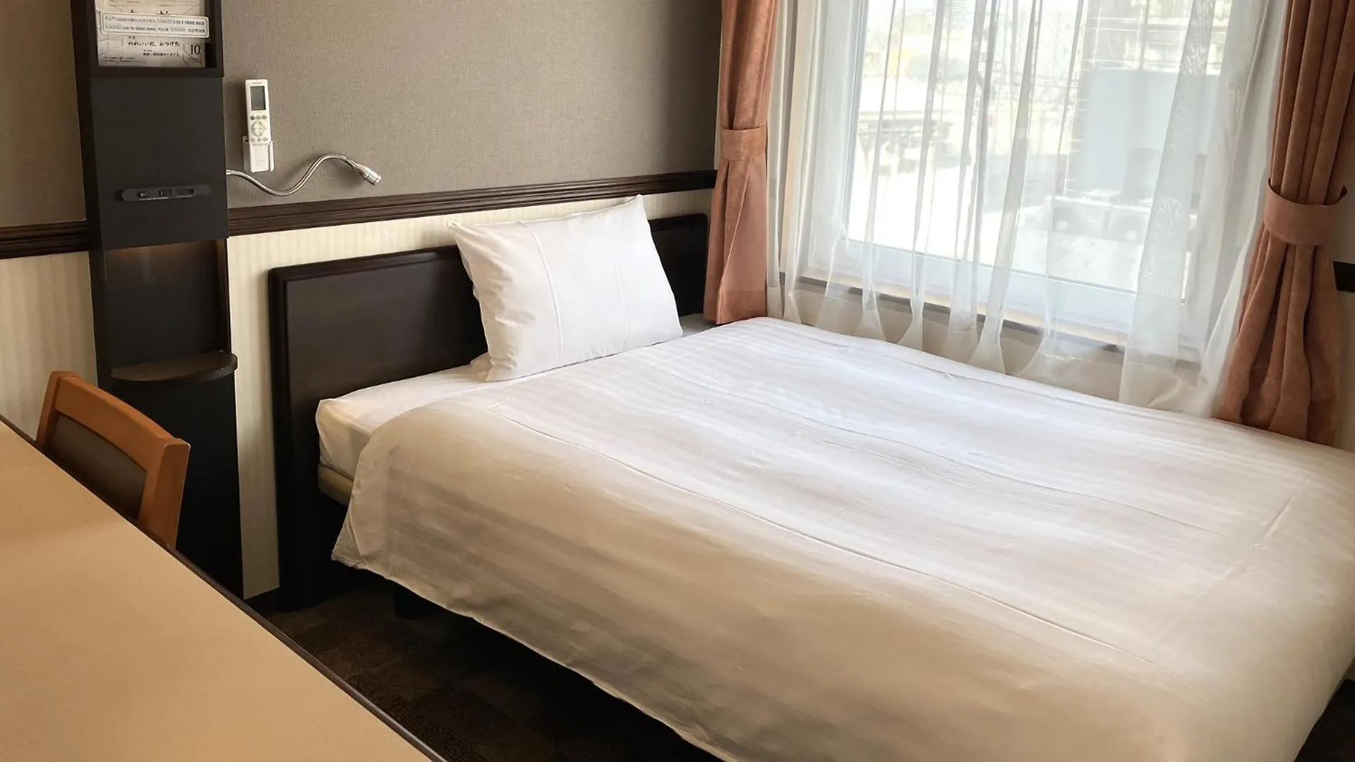 Toyoko Inn Tokyo Shinagawa Hatanodai Eki Minami Guchi Отель