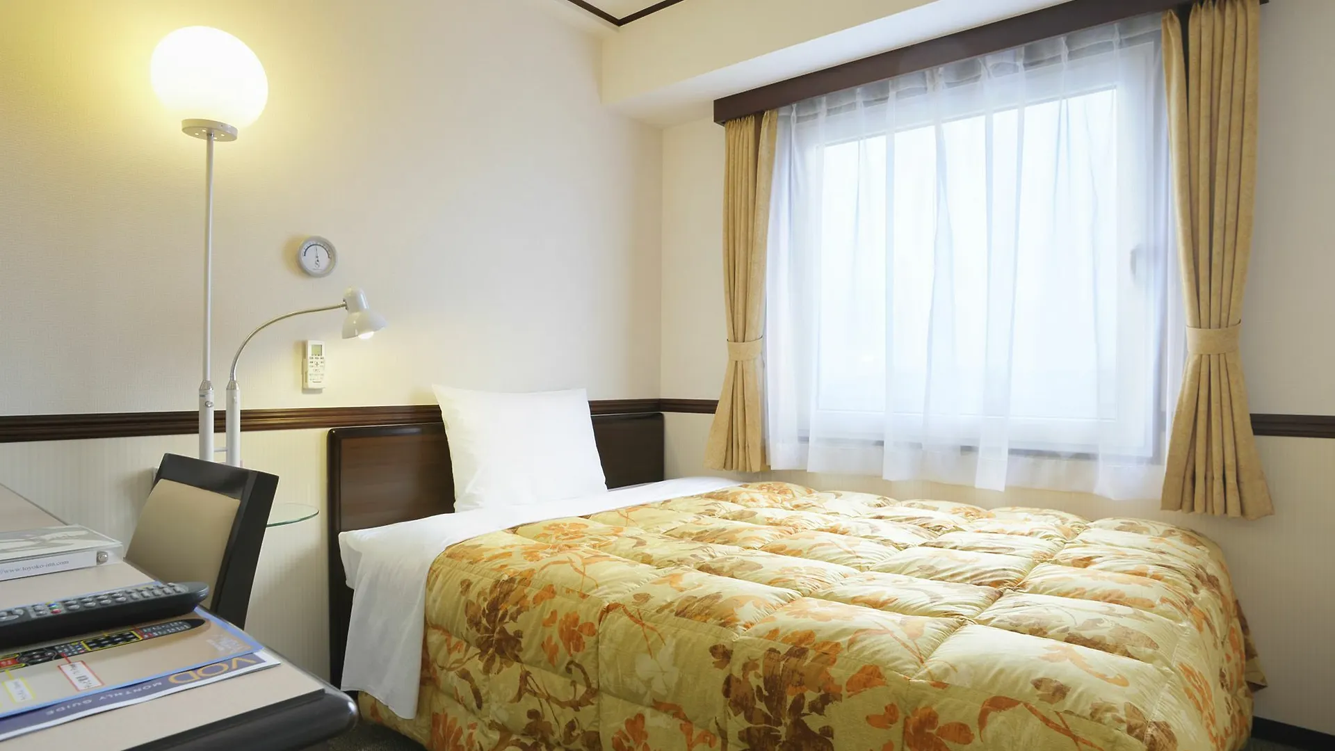 Toyoko Inn Tokyo Shinagawa Hatanodai Eki Minami Guchi 3*,
